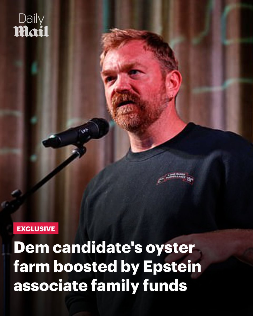 Daily Mail US tweet media