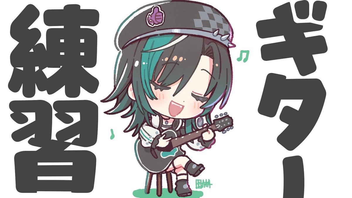 輪堂千速🎧🔧FLOW GLOW tweet media