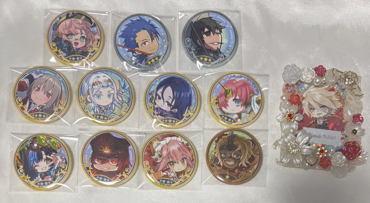 なすび@初回リトリン tweet media