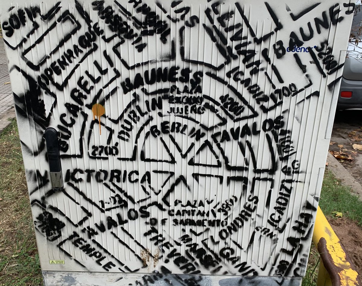 Dani (él) tweet media