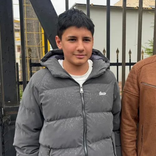 SİYAH SANCAK tweet media