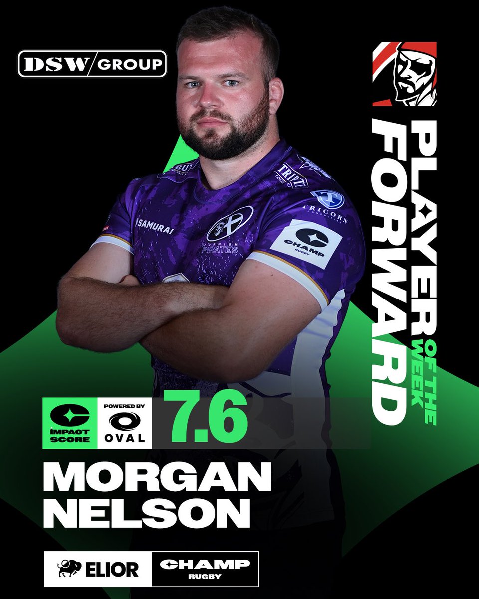 Cornish Pirates tweet media