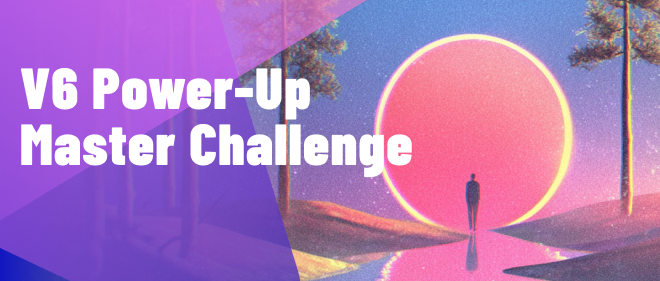 PixVerse_'s tweet photo. PixVerse V6 is here and we're launching a Global Creator Contest to celebrate!
Show us what you can create with V6 for a chance to win cash prizes (Up to 1000$), premium memberships, credits, and official features.