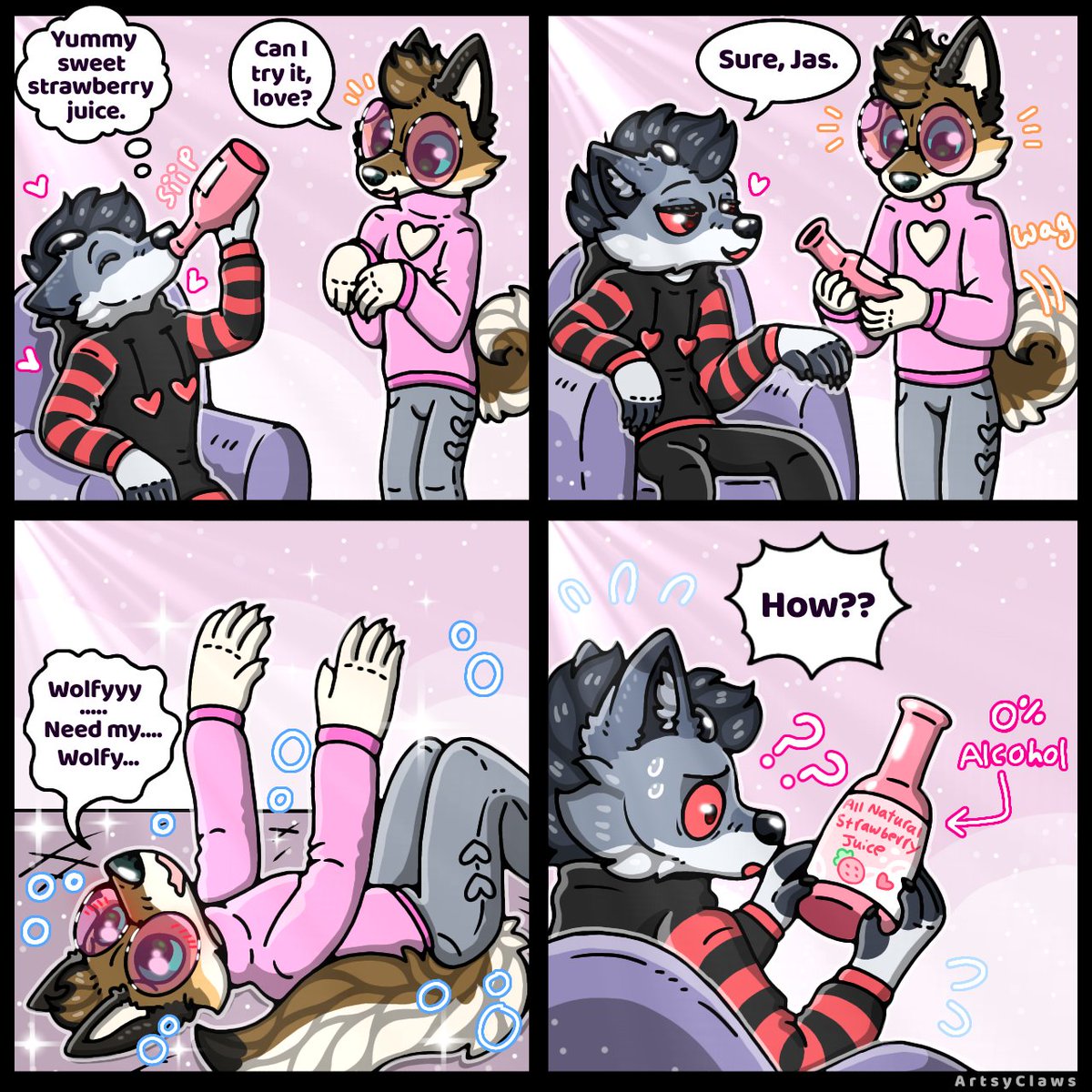 Glitchy 🪐 tweet media