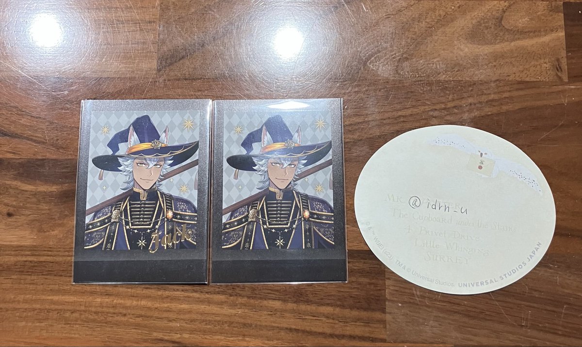 りりこま　プロカ一読必須 tweet media