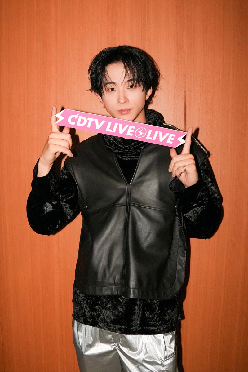 FANTASTICS from EXILE TRIBE tweet media