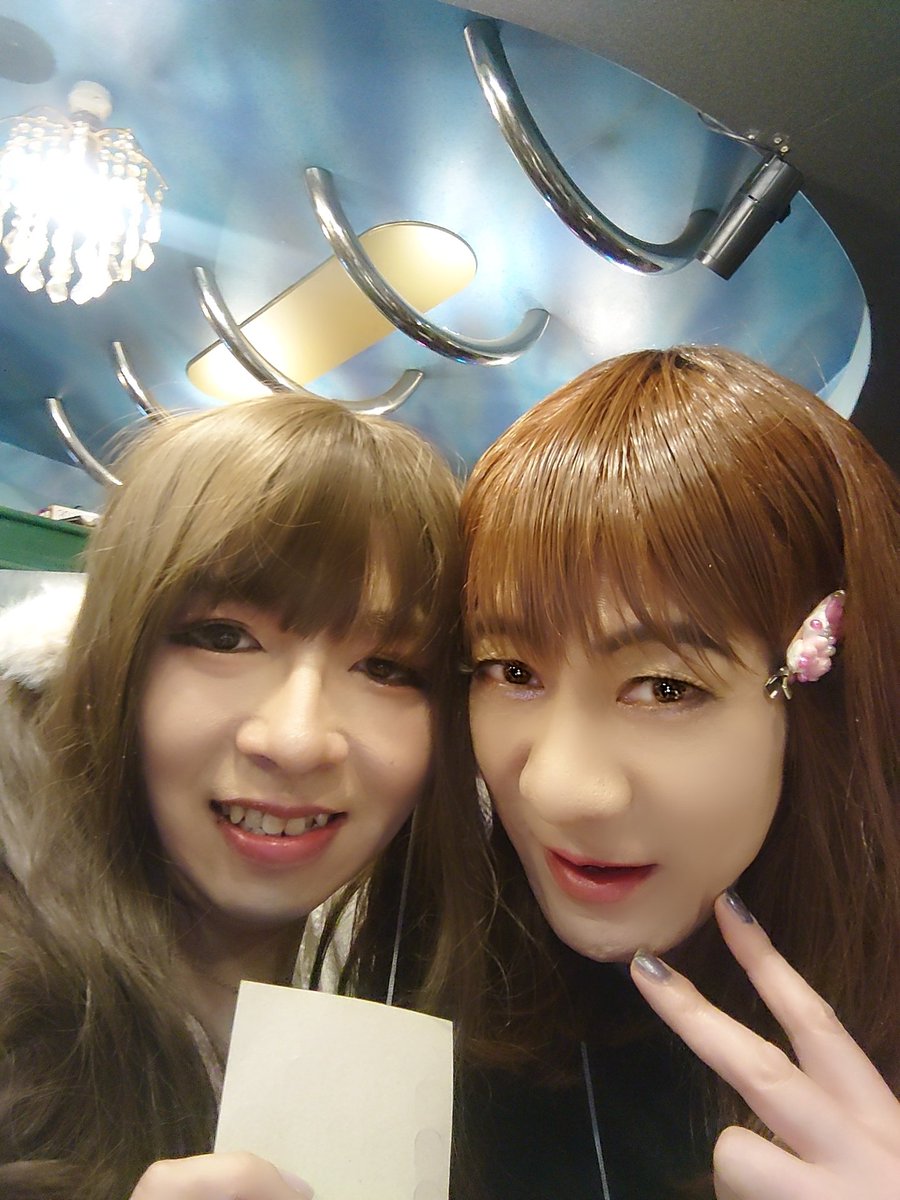 💝*†さきおとめ†👑*👠交流用@4/18あんず誕生日会&4/19DJ@ネオマス tweet media