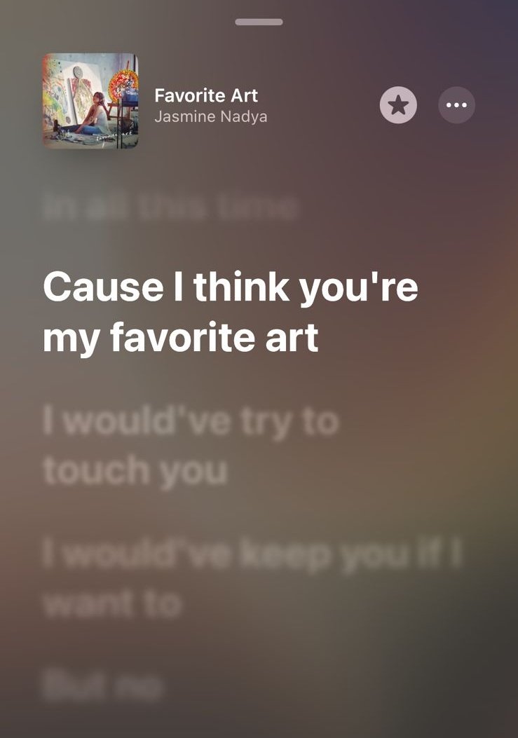 tata✮⋆˙ tweet media