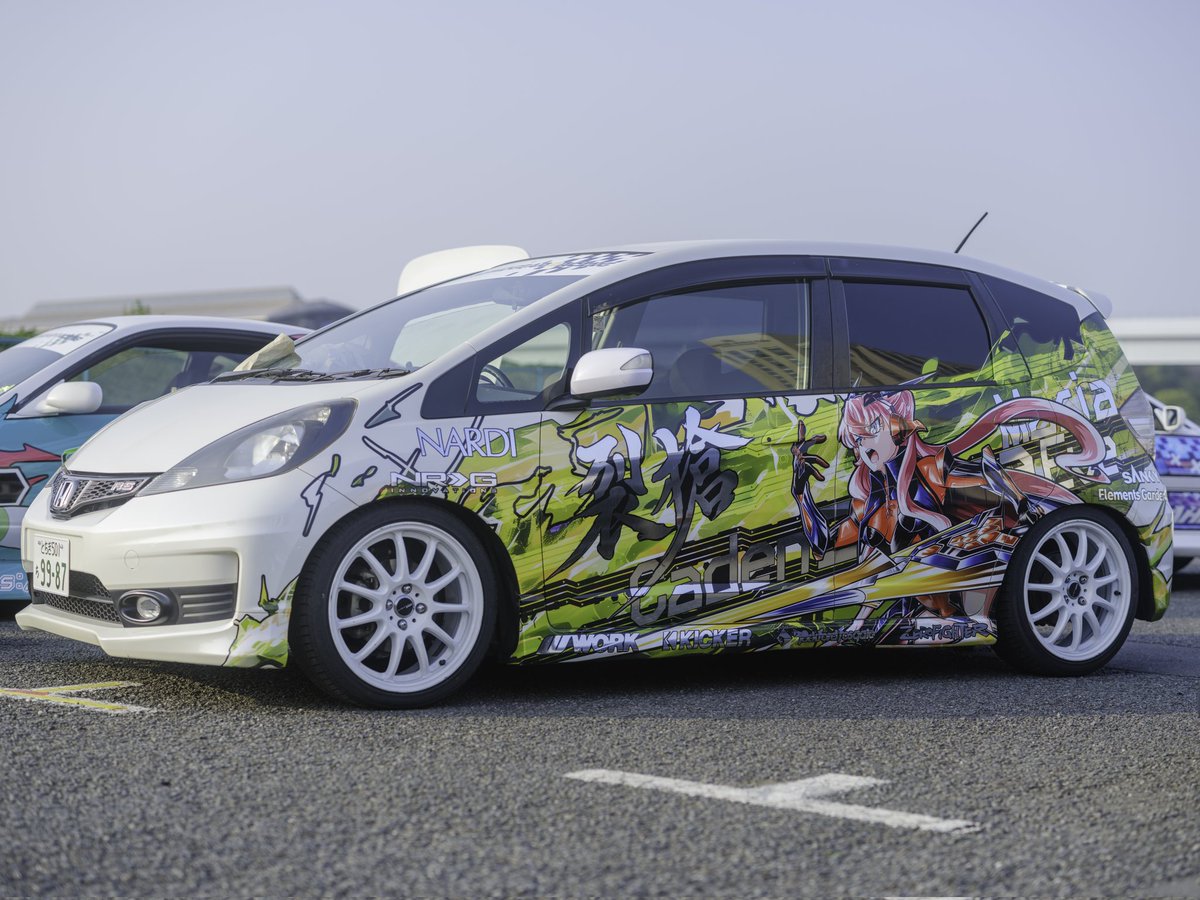 やぐこた tweet media