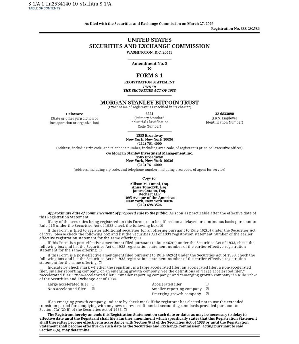 Bitcoin News tweet media