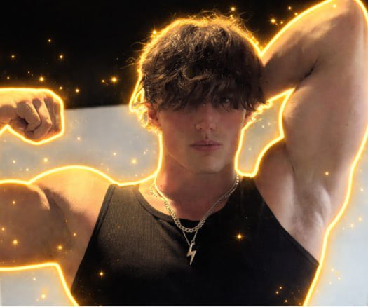 androgenic tweet media