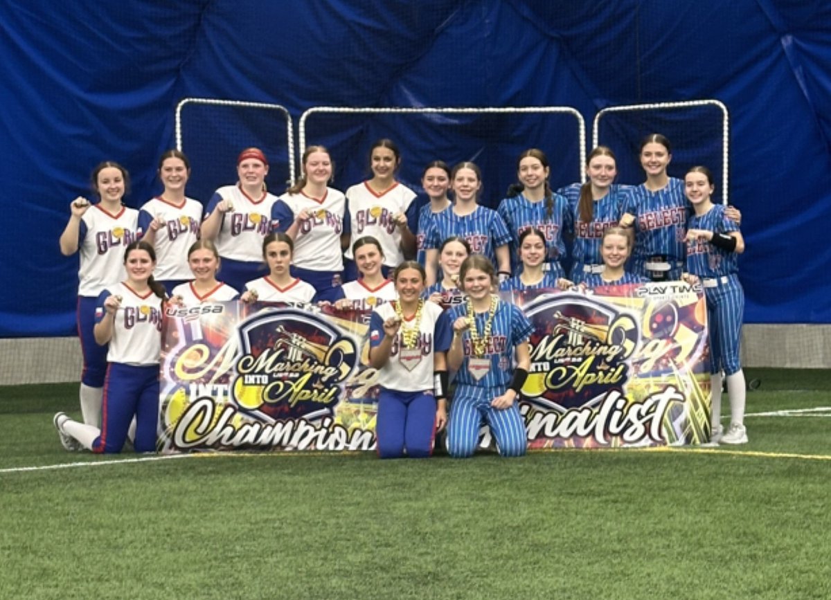 🥎Illinois Select 2030🥎 tweet media