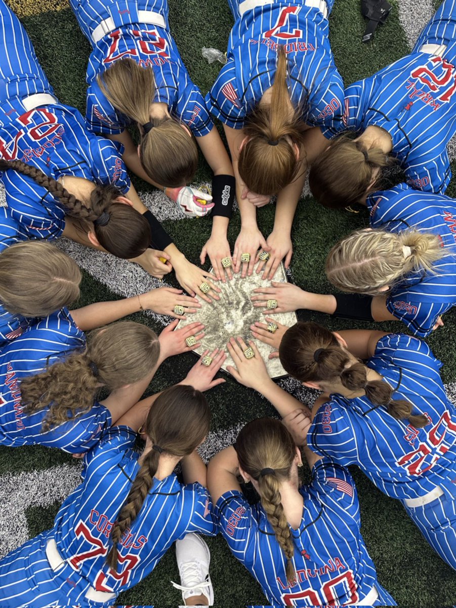 🥎Illinois Select 2030🥎 tweet media