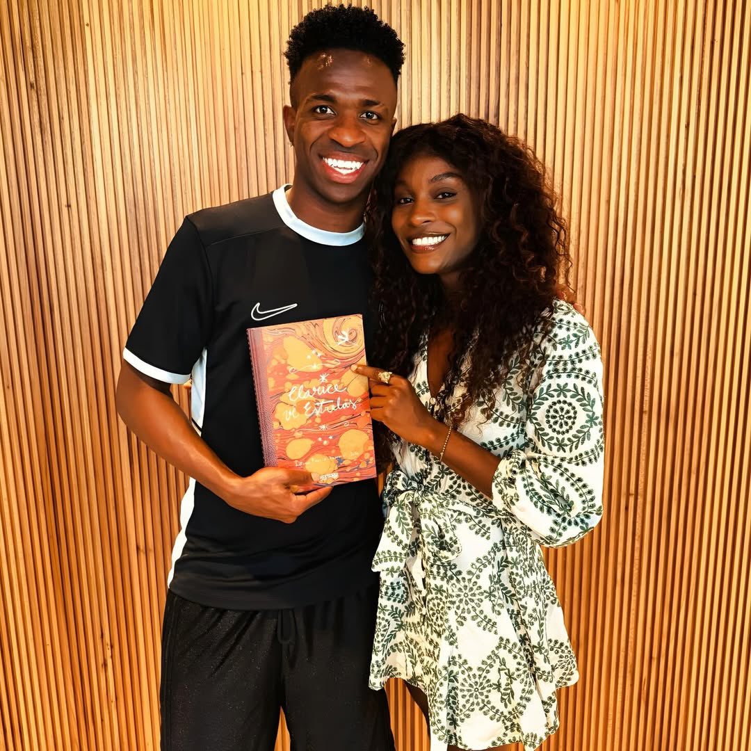 Athlete Vanity tweet media