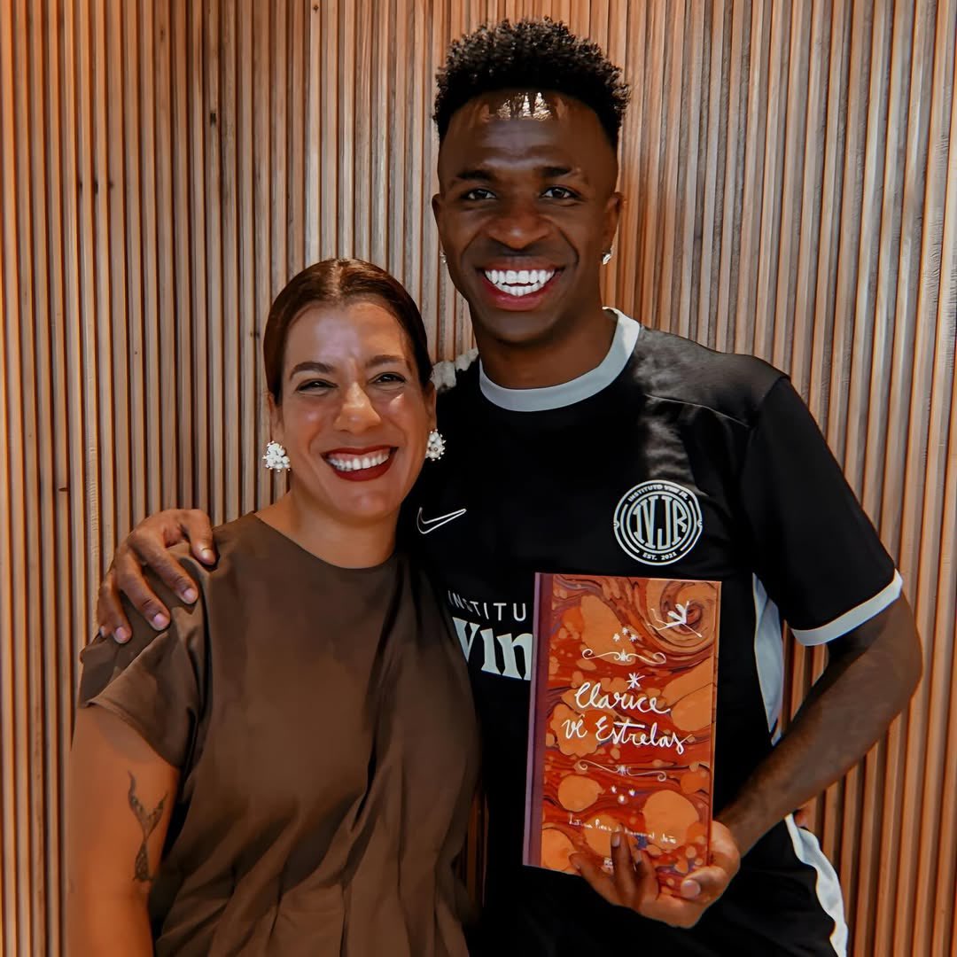 Athlete Vanity tweet media