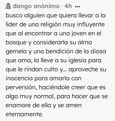 ᅠᅠdᥲᥒgoᅠʚ 🍡 ɞᅠ𝒄𝒄.ᅠ tweet media