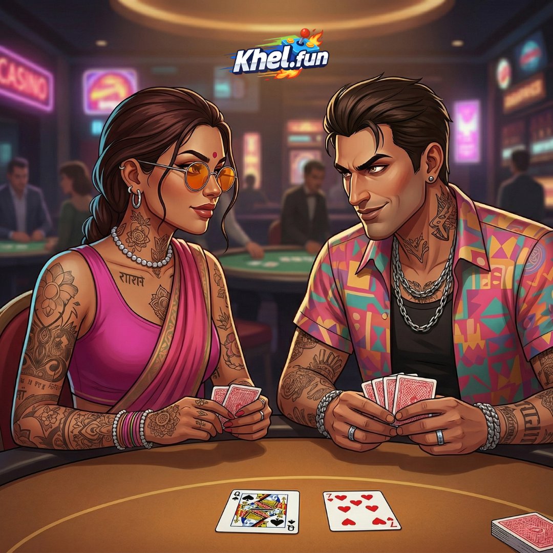 Khel.fun tweet media