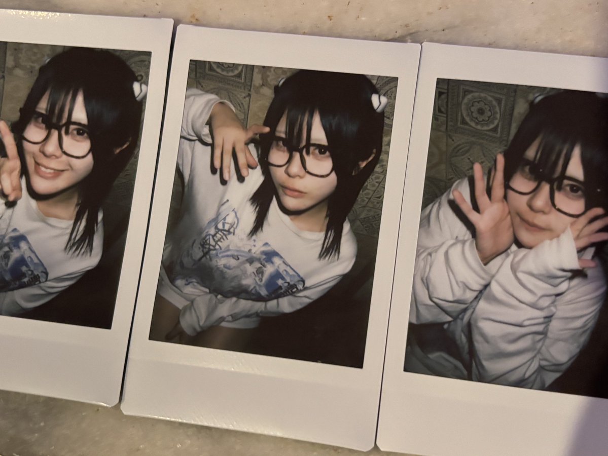 🐟チャン‼️ tweet media