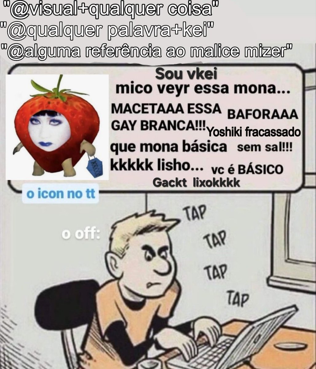 Madu ♤ || 🎒 VAI VER O FUKURO tweet media