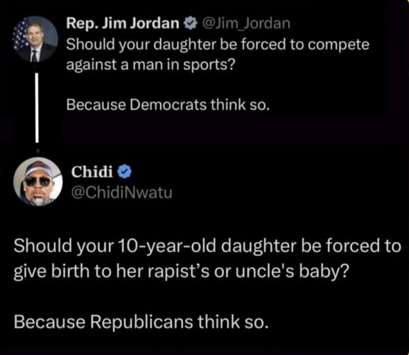 Jesus Chrysler tweet media