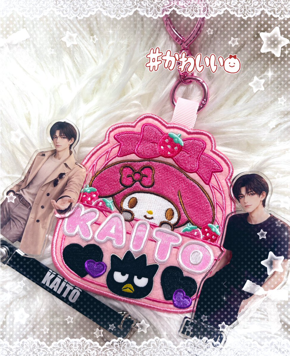 こころ tweet media