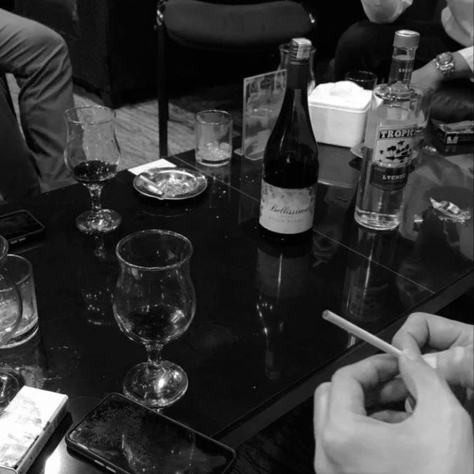 KENNETH B. MONTCLAIR. tweet media