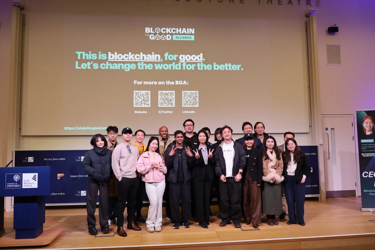 FLock.io tweet media