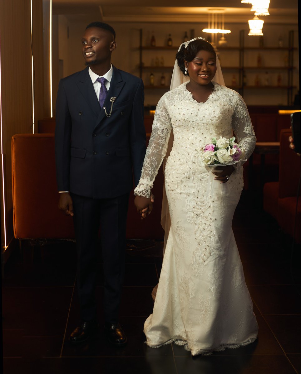 Michael Oladapo tweet media