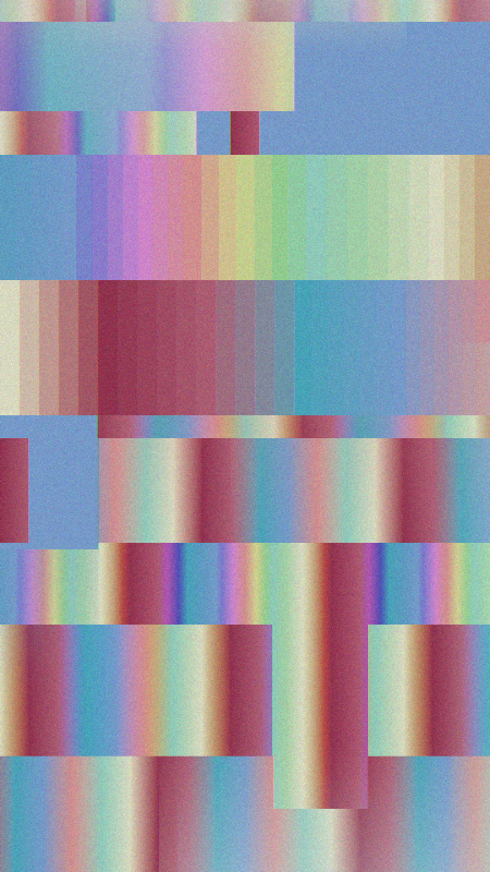 natenolting's tweet photo. Tessera - I've been working on a #p5js sketch in collaboration with #claudecode. I would make changes, then, when I was finished, I gave Claude a turn to do what they wanted. Back and forth we went. #creativecode #generative https://t.co/6wlXfmkBfi