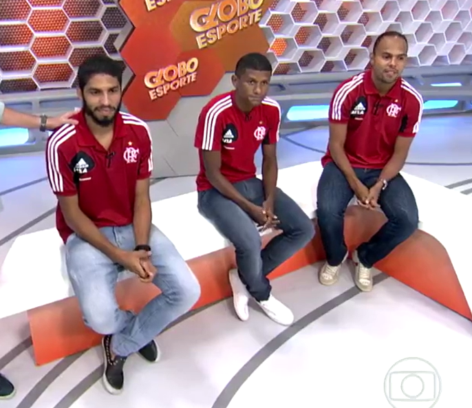 Dudu Cesquim | TETRA | ÊNEA tweet media