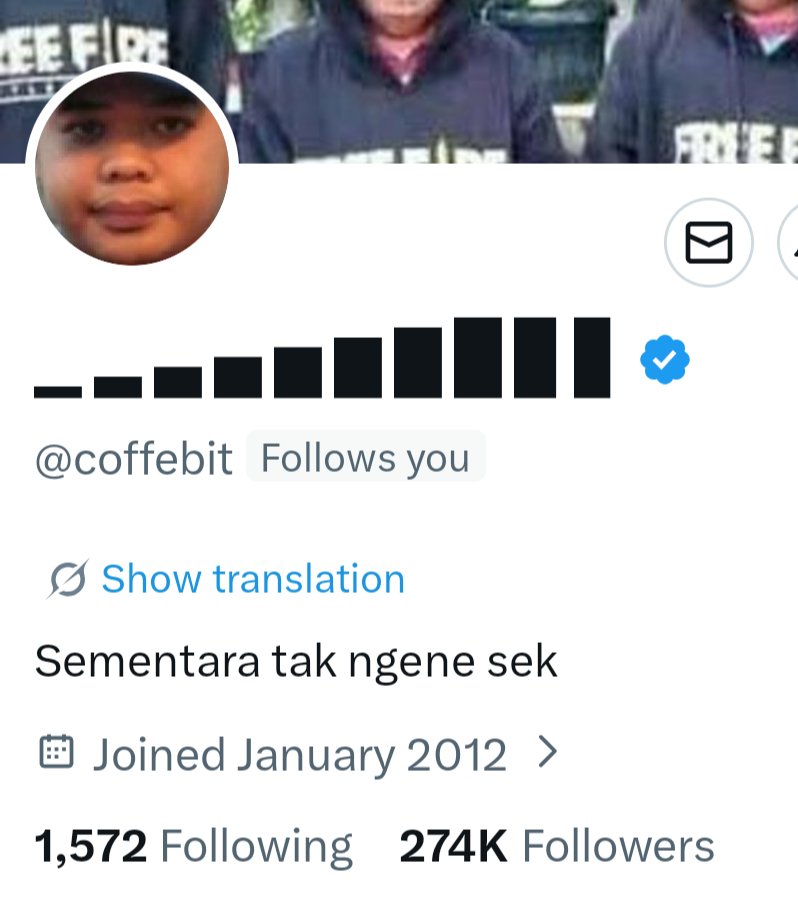 Bebe Leo tweet media