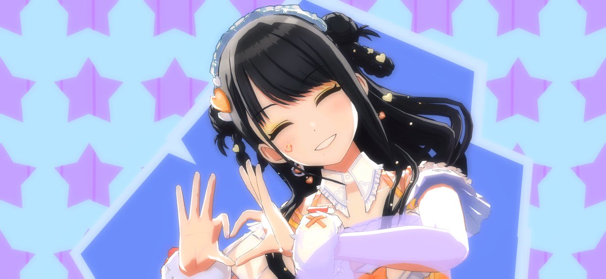 あま@∞th両日 tweet media