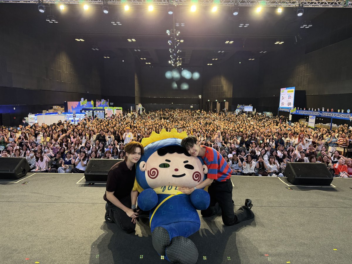 GMMTV SHOP tweet media