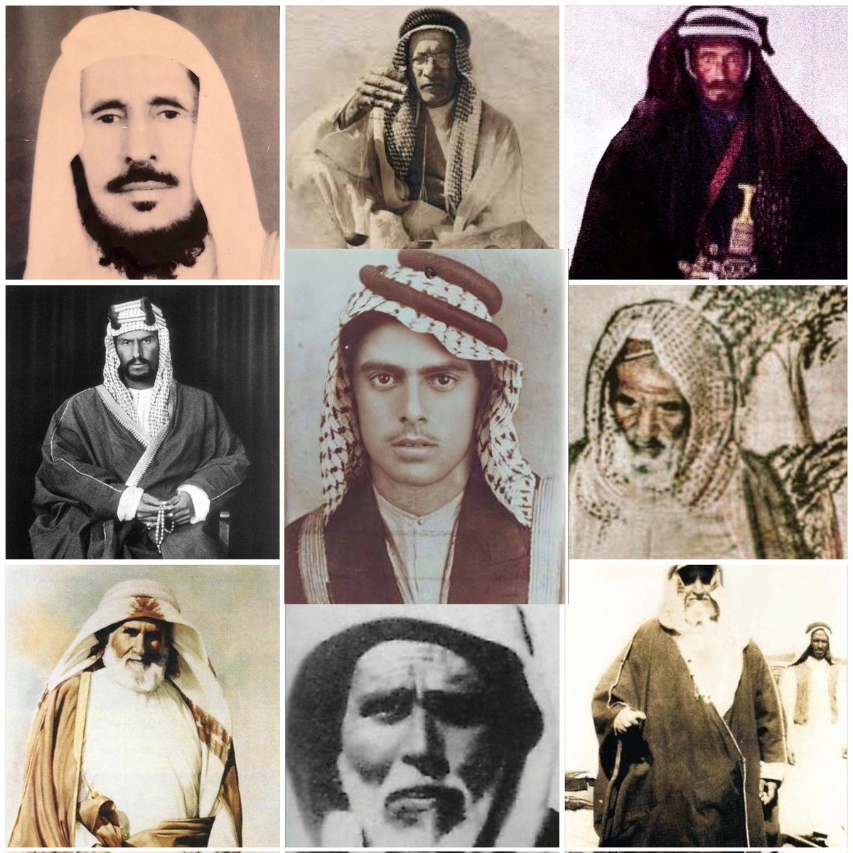 كُحَيل الخَفَاجِيّ العٌقَيلِيّ♟️ tweet media