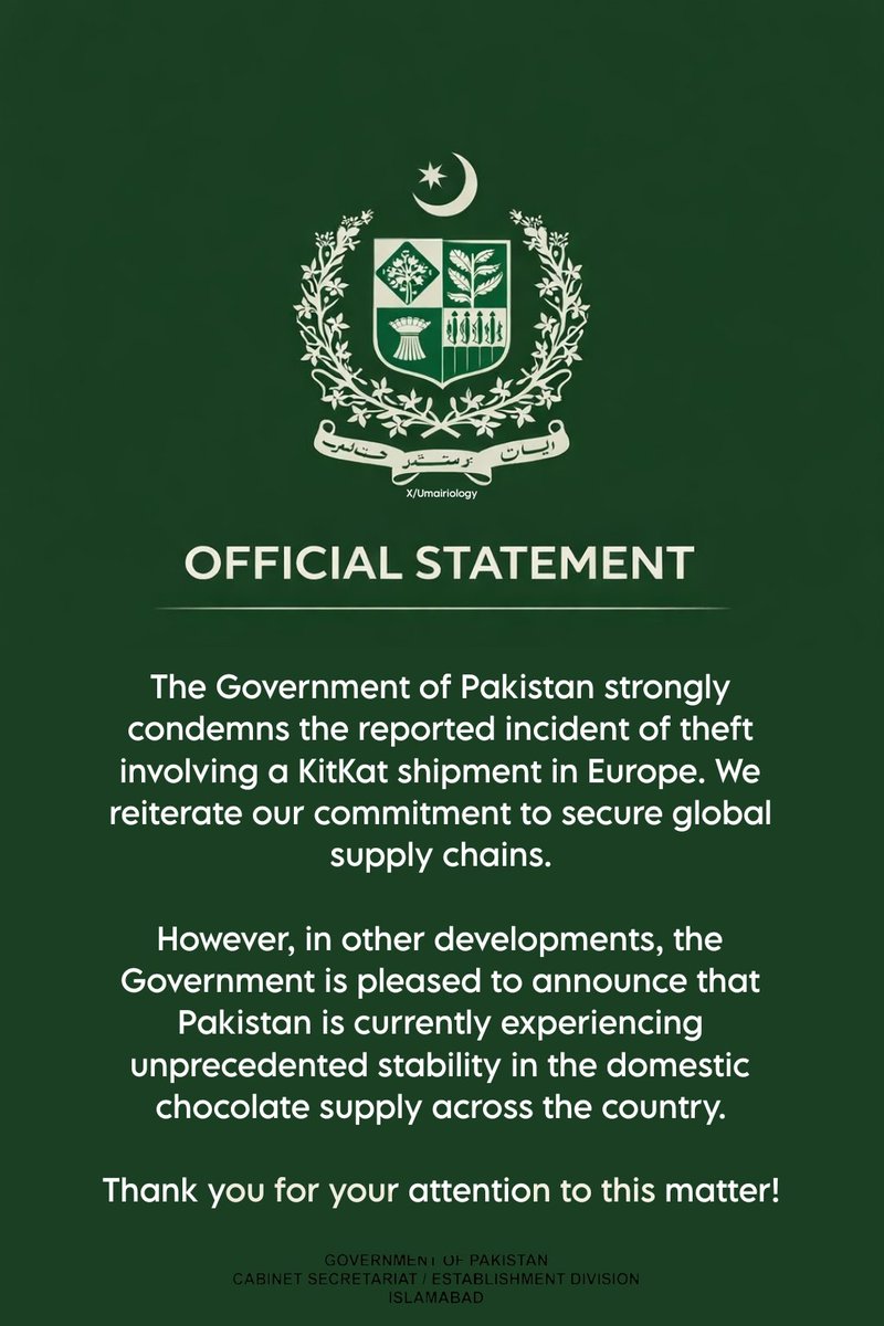 Out of Context Pakistan tweet media