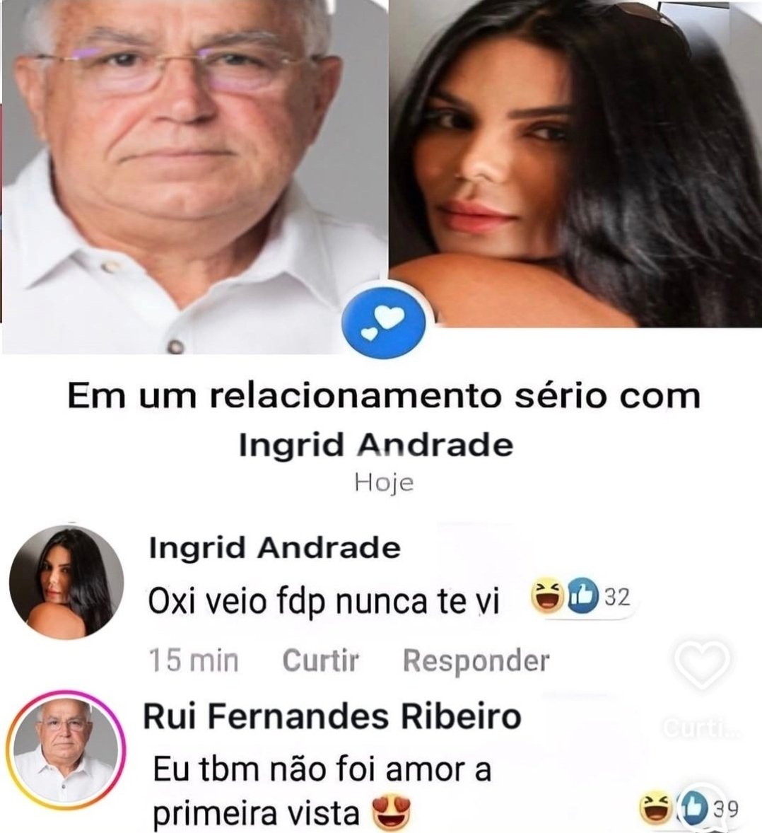 Chuta que é Macumba tweet media