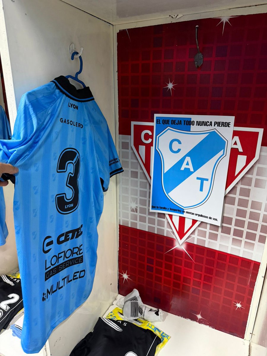 Fan De Angelini tweet media