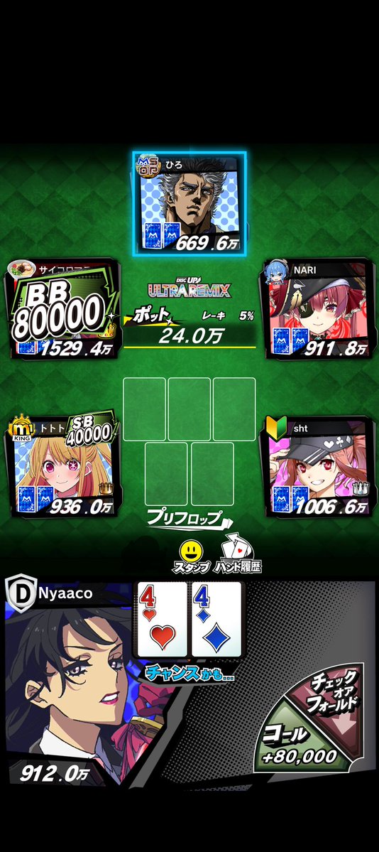 akira 🃁.k.🃑. Ny🂡🂱co tweet media