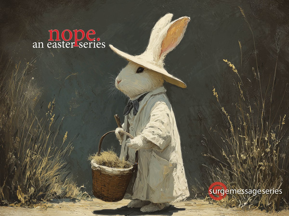 TheSurgeCC's tweet photo. A Seed, NOT an Egg
The Current: OnDemand Video, March 29, 2026
https://t.co/QOyuZBmdJO https://t.co/40NQhKlosU