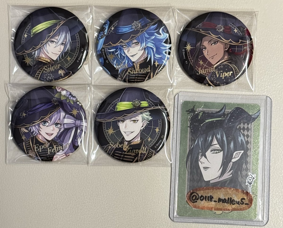 miki（プロカあり） tweet media