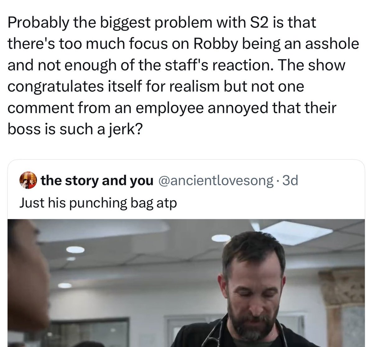 evan romano tweet media