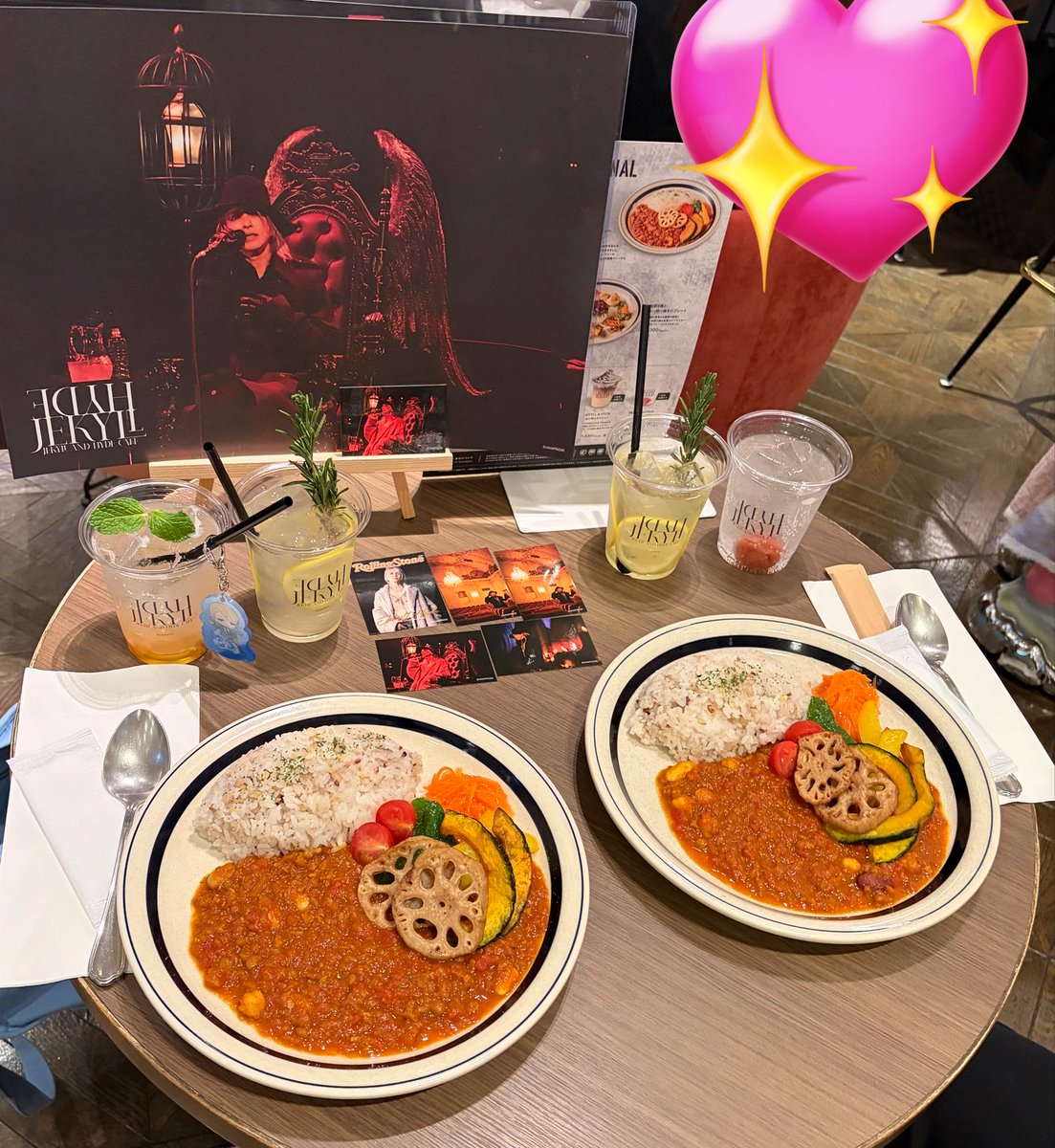 みとき🫧3、4月は📮優先です。 tweet media