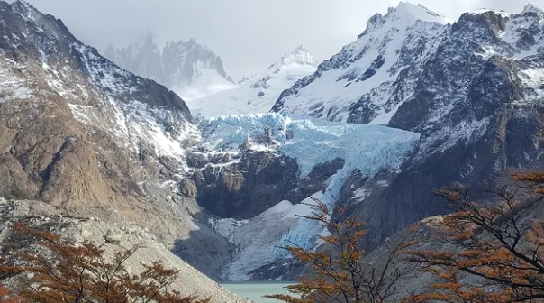 La Tecla Patagonia tweet media