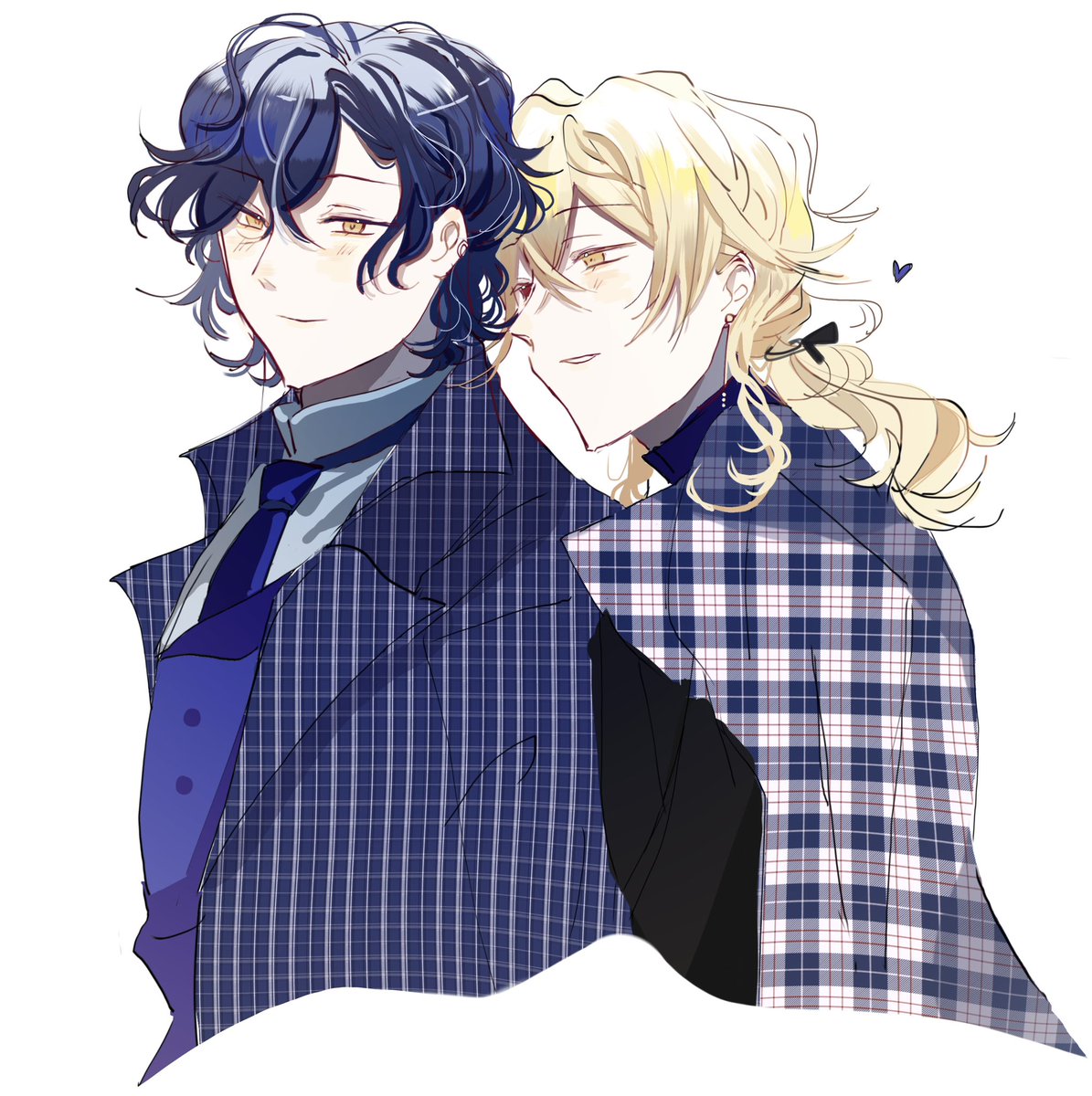 Niichaaan tweet media