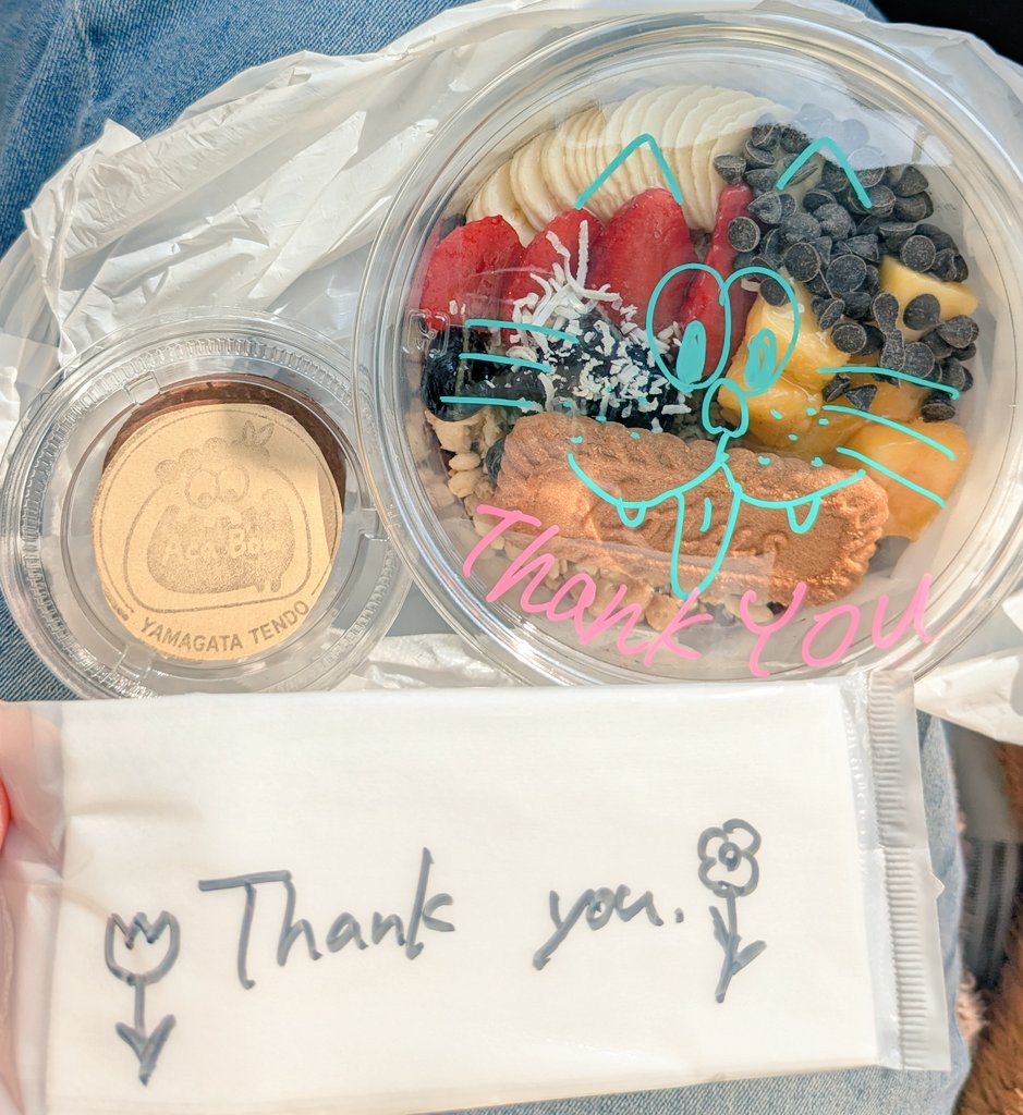 てぃー(Ty_LOVIST VEAW) tweet media