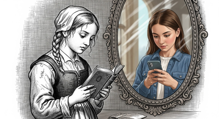 Le savoir c’est le pouvoir: la leçon de Jeanne de Lestonnac. Cette sainte, un peu tombée dans l’oubli, a été à l’origine de l’ouverture de la 1ère école pour filles. Son combat pour l'accès à l’éducation reste un enjeu majeur du combat pour l’égalité.
blogs.mediapart.fr/benedicte-delm…