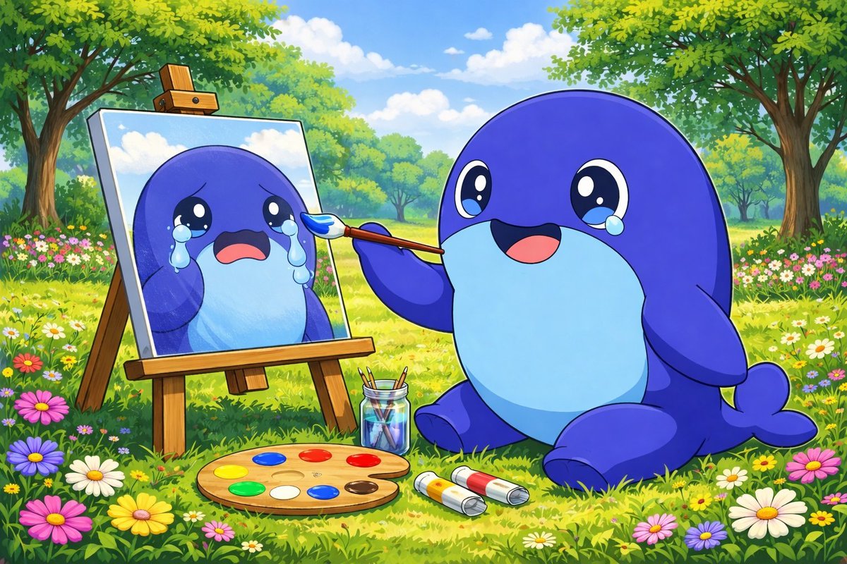 Endless𒀭 tweet media