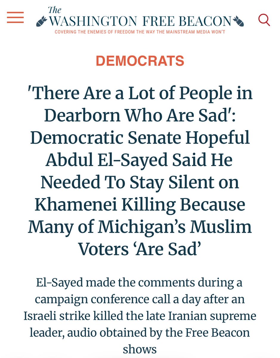 Eyal Yakoby tweet media