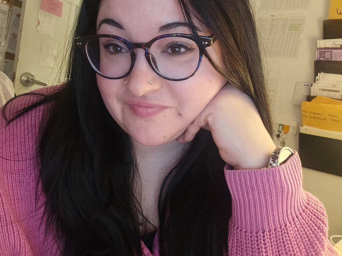 Uni 💜 tweet media