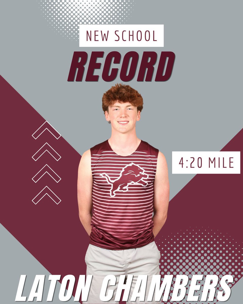 Central Athletics tweet media